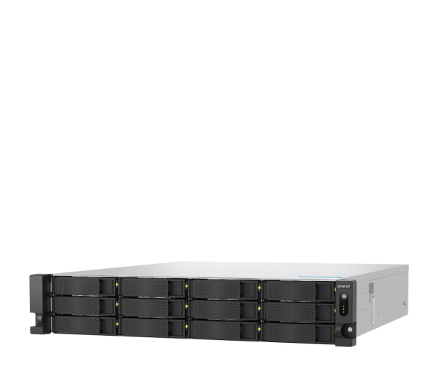 QNAP TS-h1277AXU-RP-R5-16G - 1299660 - zdjęcie 7